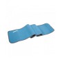 Пояс для схуднення LiveUp Slim Belt 100x20 см (LS3032B) Blue