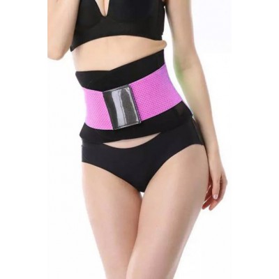 Пояс Hot Shapers 847 XXL Черный (131847)
