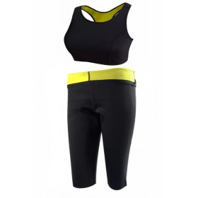 Костюм Hot Shapers S Чорний (131811)