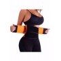 Пояс Hot Shapers 656 L Черный (132656)