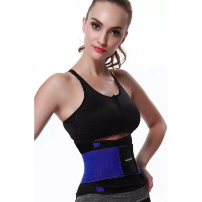 Пояс Hot Shapers 845 3XL Черный (131845)