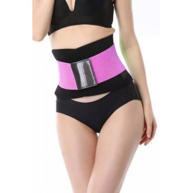 Пояс Hot Shapers 847 XL Черный (131847)