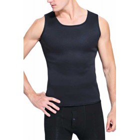 Майка Hot Shapers 596 XL Чорний (132596)