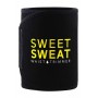 Пояс для похудения Waist Training Belt Sweet Sweat 024 2XL Черный (137024)