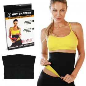 Пояс для схуднення Hot Shapers Neotex розмір XL 141468