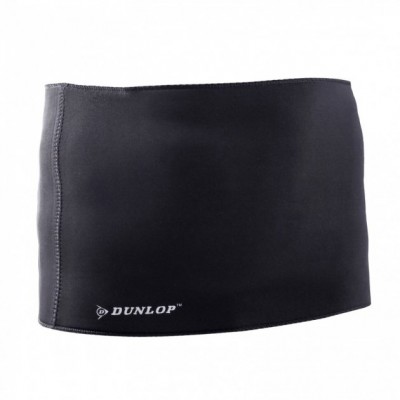 Пояс для схуднення Dunlop Fitness Waist-Shaper Black L ( D60146-L )