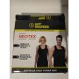 Майка Hot Shapers для занять спортом схуднення та корекції фігури SWEAT SLIM VEST розмір М