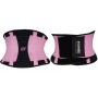 Пояс для підтримки спини Power System Waist Shaper PS-6031 Pink S/M