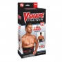 V-shape Trainer пояс для фитнеса утягивающий, поддерживающий, для похудения