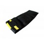 Пояс для схуднення Hot Shapers Power Belt Моделюючий неопреновий корсет (Розмір L) Black/Yellow