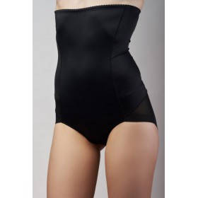 Коригувальні трусики-шортики Emy 7(3XL) Чорний (68188)