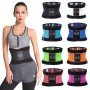 Пояс для схуднення Hot Shapers Xtreme Power Belt | Екстрім Павер Белт стягуючий корсет корекції фігури XXXL (F_237994)