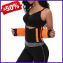 Пояс для схуднення Hot Shapers Xtreme Power Belt | Екстрім Павер Белт стягуючий корсет корекції фігури XL (F_178617)