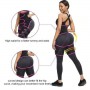 Стягуючий пояс для схуднення та корекції фігури Adjustable One-piece Waist Band