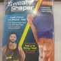 Чоловіча майка для схуднення Sweat SHAPER