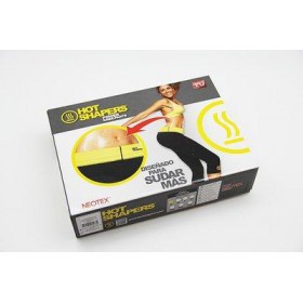 Бриджі для Схуднення Hot Shapers