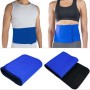 Термопояс з ефектом сауни Sipole Waist Belt Універсальний Support SP-018XLD 120см х 28см