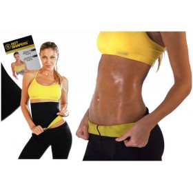 БРИДЖІ та пояс для схуднення HOT SHAPERS
