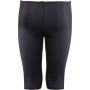 Шорти для схуднення Dunlop Fitness pants lady S Black (D60108-S)