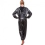 Костюм для схуднення (весогонка) FitGo Sauna Suit розмір L-3XL/48-56, код: ST-2052