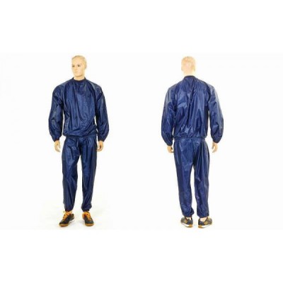 Костюм для схуднення (весогонка) Sauna Suit , Розмір XL