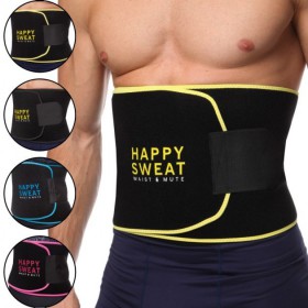 Пояс для похудения Mute, код: 9039-L