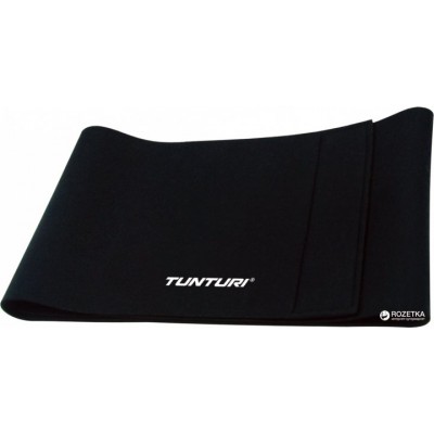 Пояс для схуднення Tunturi Neoprene Waist Band 30 см (14TUSCL329)