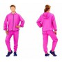 Костюм для похудения (весогонка) Pro Supra Sauna Suit ST-2052-P - XL