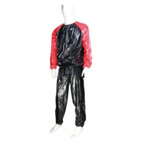 Костюм-сауна Live Up PVC Sauna Suit - S/M