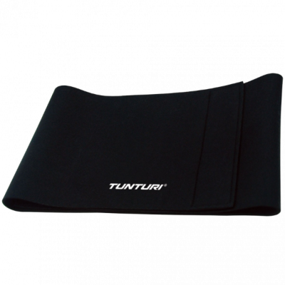 Пояс для схуднення Tunturi Neoprene Waist Band 30 cm 14TUSCL329