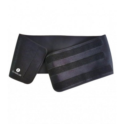 Пояс для схуднення Sveltus Sweat Belt (SLTS-5565)