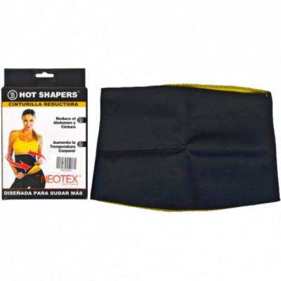 Пояс для похудения Hot Shapers Neotex Belt (Размер L)