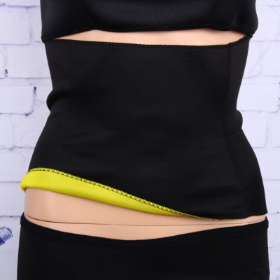 Пояс для похудения Hot Shapers Neotex Belt (Размер XXL)