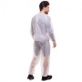 Костюм-сауна Eva Sauna Suit ST-4778 Body Sculpture L/XL Білий (06433001)