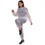 Костюм-сауна Eva Sauna Suit ST-4778 Body Sculpture L/XL Білий (06433001)