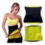 Пояс для схуднення Hot Shapers 0121 Розмір XXL 80-100cм