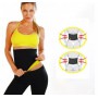 Пояс для схуднення Hot Shapers 0121 Розмір XXL 80-100cм