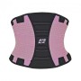 Пояс для підтримки спини Power System Waist Shaper PS-6031 Pink L/XL