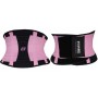 Пояс для підтримки спини Power System Waist Shaper PS-6031 Pink L/XL