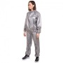 Костюм-сауна Sauna Suit Star ST-4810 FDSO S/M Світло-сірий (06508201)