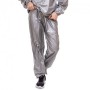 Костюм-сауна Sauna Suit Star ST-4810 FDSO S/M Світло-сірий (06508201)