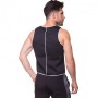 Жилет для схуднення HEATOUTFIT ST-2153 2XL чорний