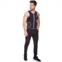 Жилет для схуднення HEATOUTFIT ST-2153 2XL чорний