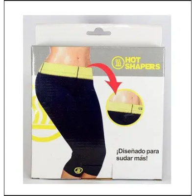 Шорти для схуднення Hot Shapers Pants Yoga