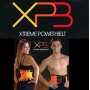 Пояс для схуднення та корекції фігури Xtreme Power Belt фітнес корсет