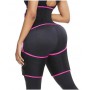 Стягуючий пояс для схуднення та корекції фігури ADJUSTABLE ONE PIECE WAIST BAND