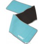 Пояс для схуднення LiveUP SLIM BELT блакитний 100x20см LS3032B