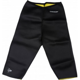 Штани для схуднення Dunlop S Black (871125216010-S)