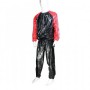 Костюм-сауна LiveUP PVC SAUNA SUIT S/M (LS3034-SM)