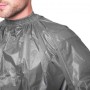 Ефективний костюм-сауна для схуднення Весогонка-термокостюм Sauna Suit Сірий (В-КА25) 2XL